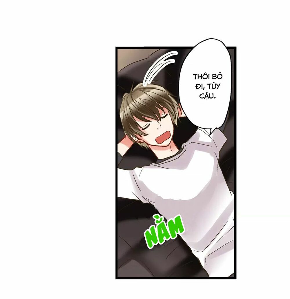 Một Giây Để Hôn Em: Chapter 6