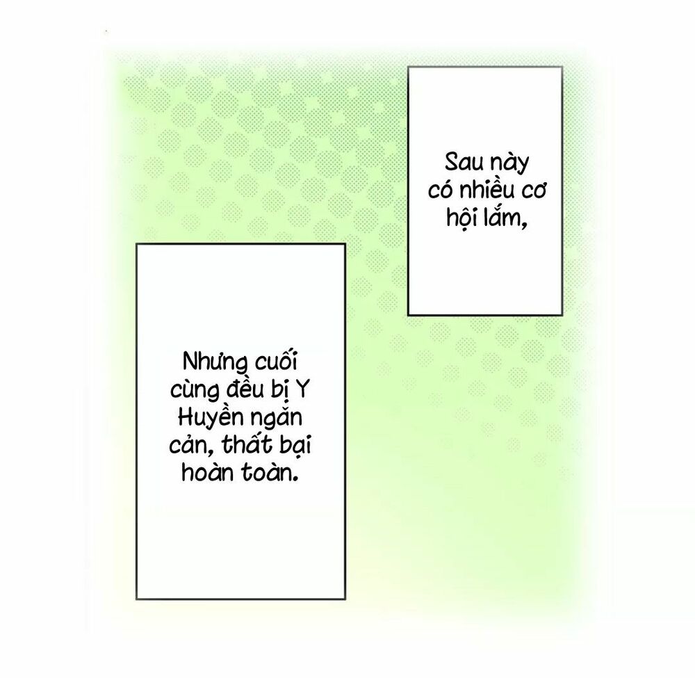Một Giây Để Hôn Em: Chapter 6