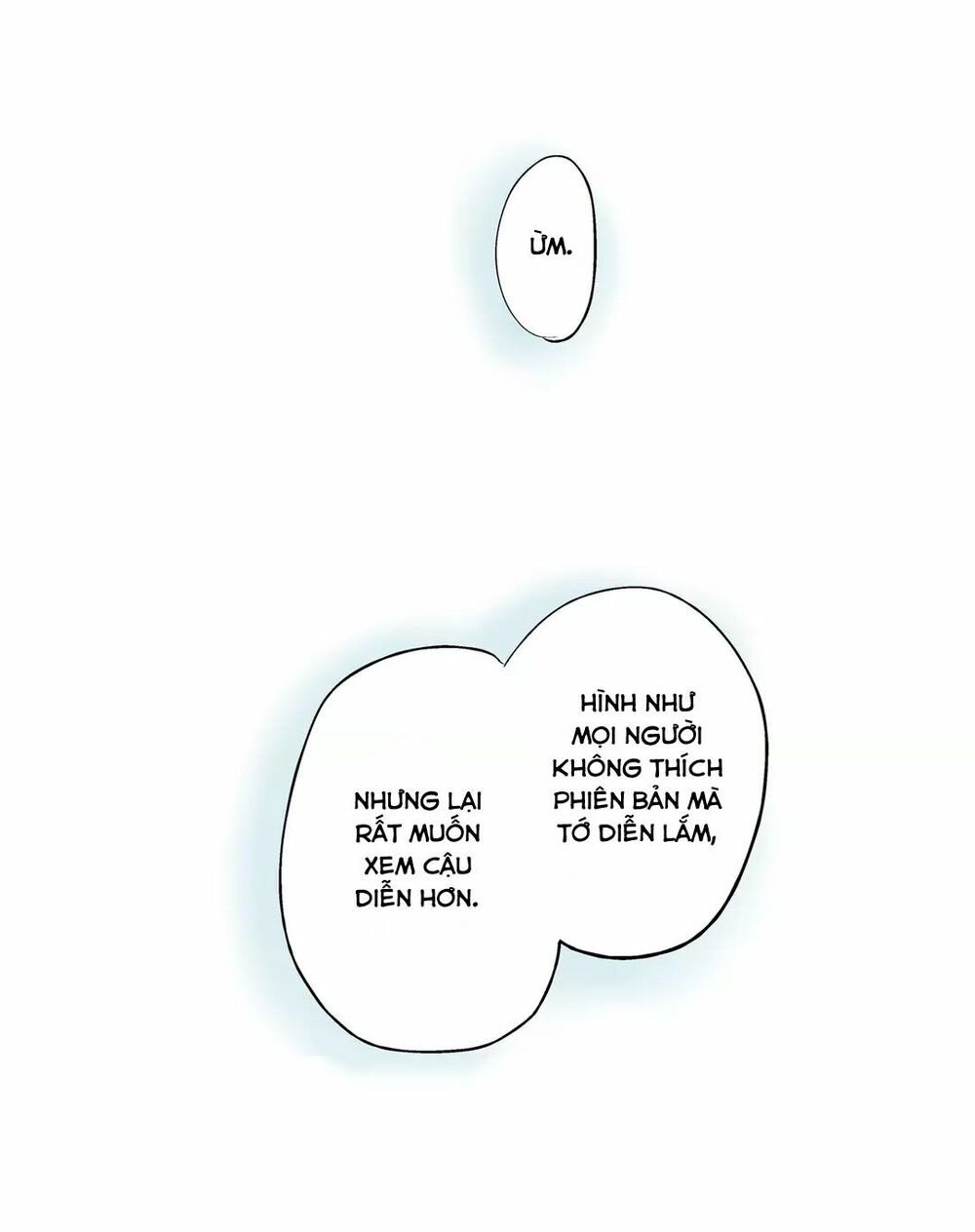 Một Giây Để Hôn Em: Chapter 6