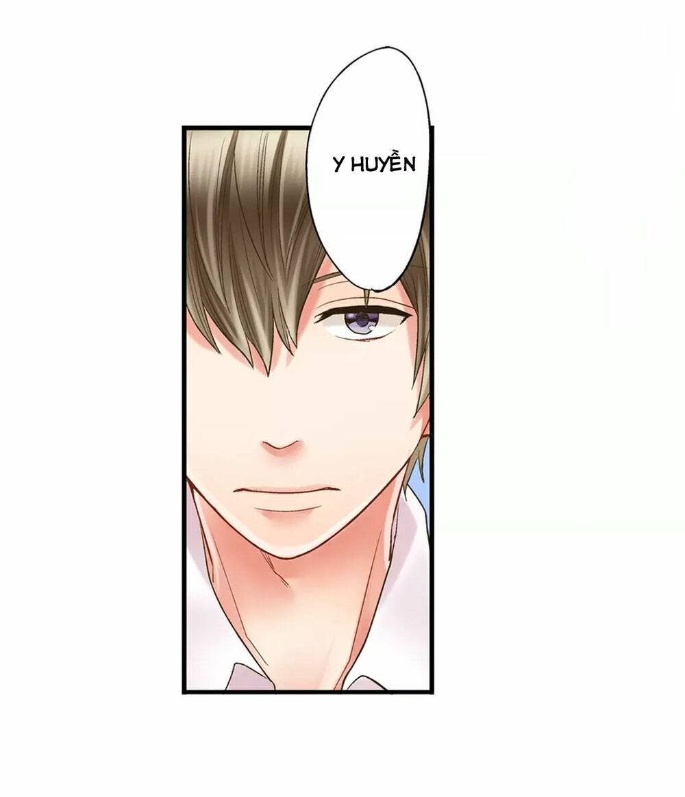 Một Giây Để Hôn Em: Chapter 6