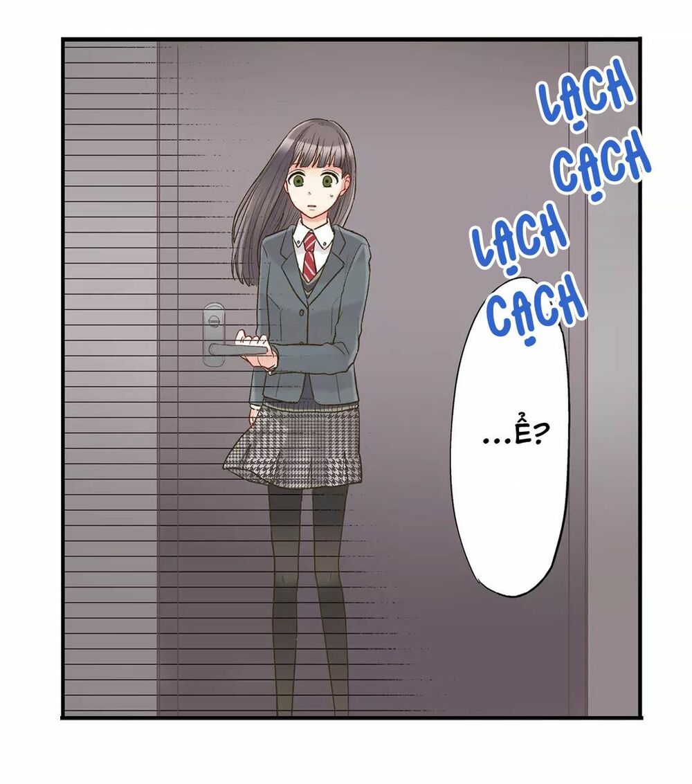 Một Giây Để Hôn Em: Chapter 6