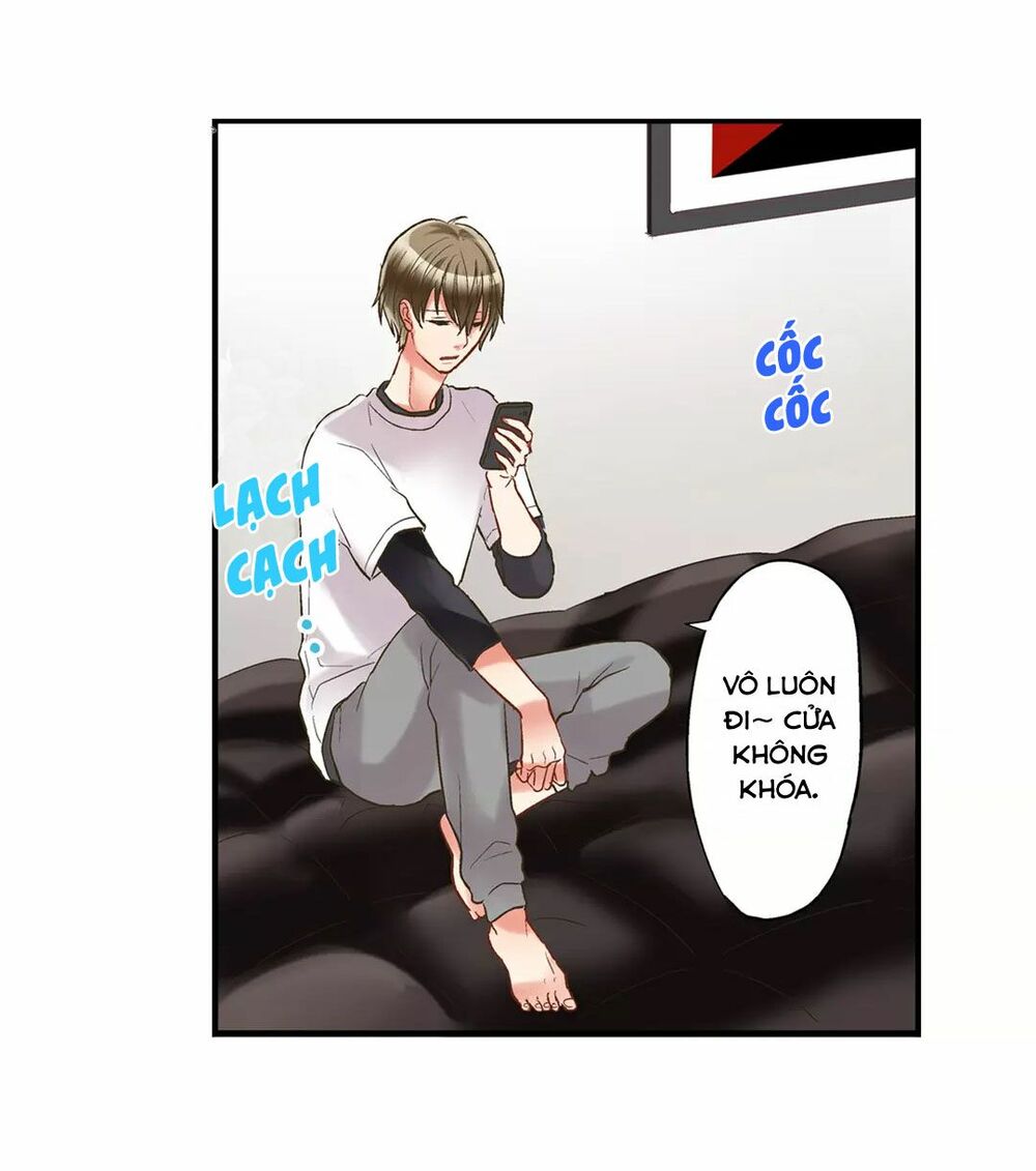Một Giây Để Hôn Em: Chapter 6
