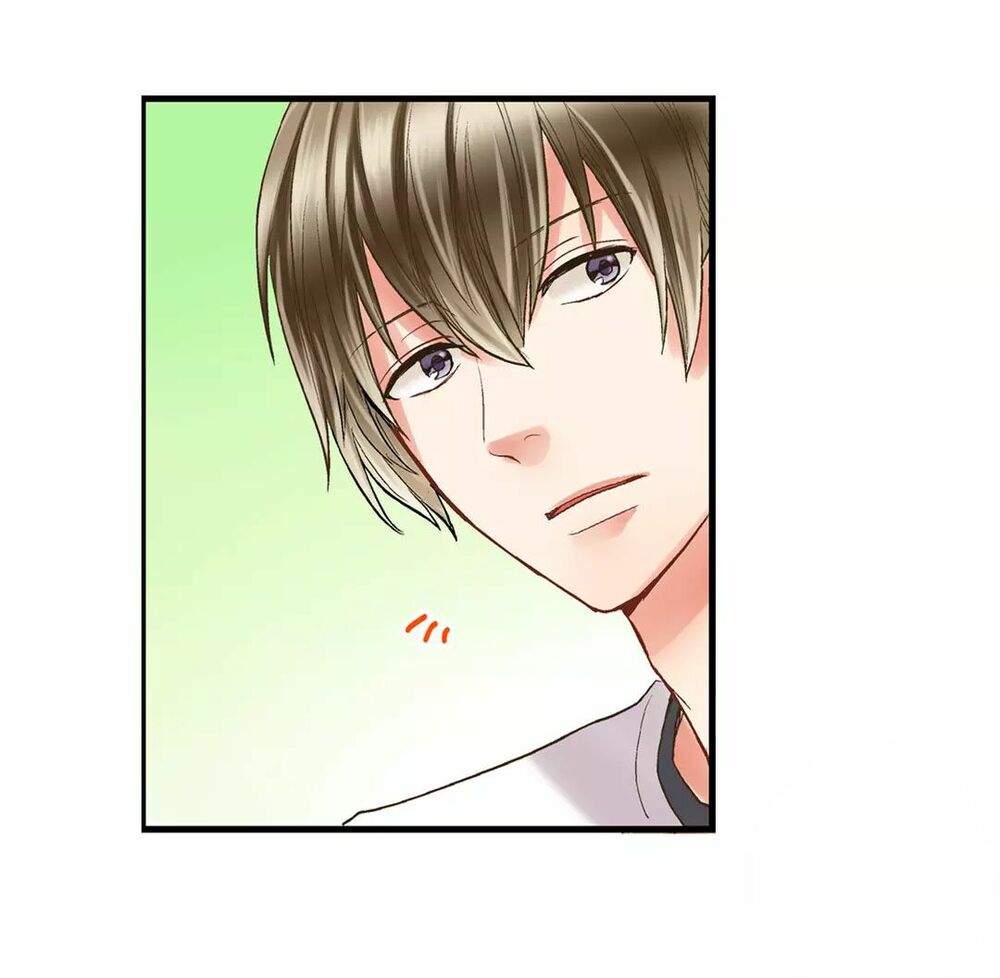 Một Giây Để Hôn Em: Chapter 6
