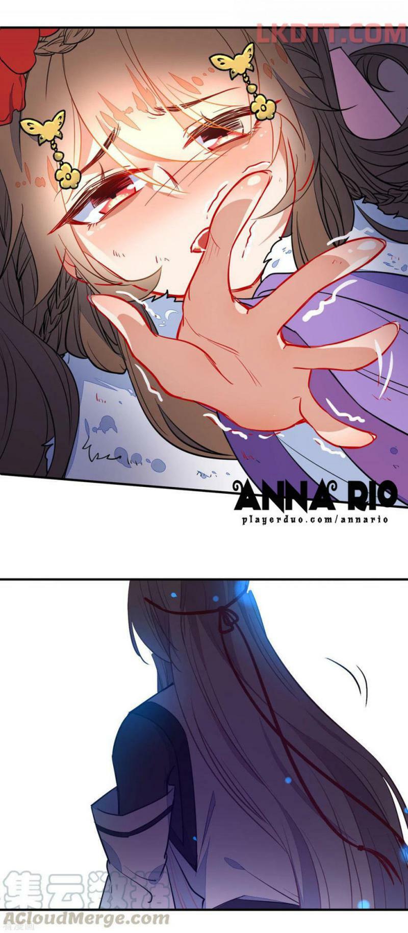 Tiểu Yêu Tinh Điều Giáo Bảo Điển: Chapter 105