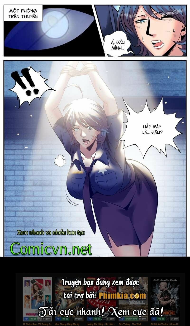 Đặc Nhiệm Siêu Cấp Thành Phố: Chapter 114
