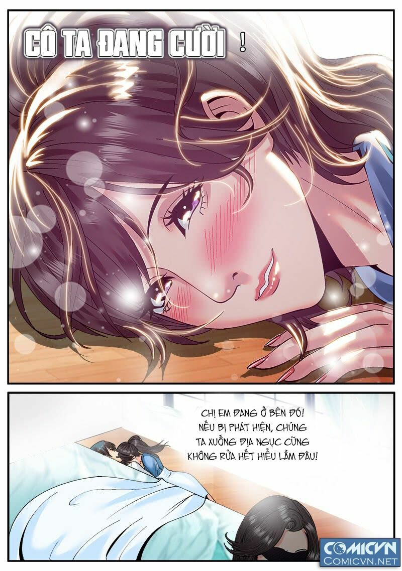Đặc Nhiệm Siêu Cấp Thành Phố: Chapter 14