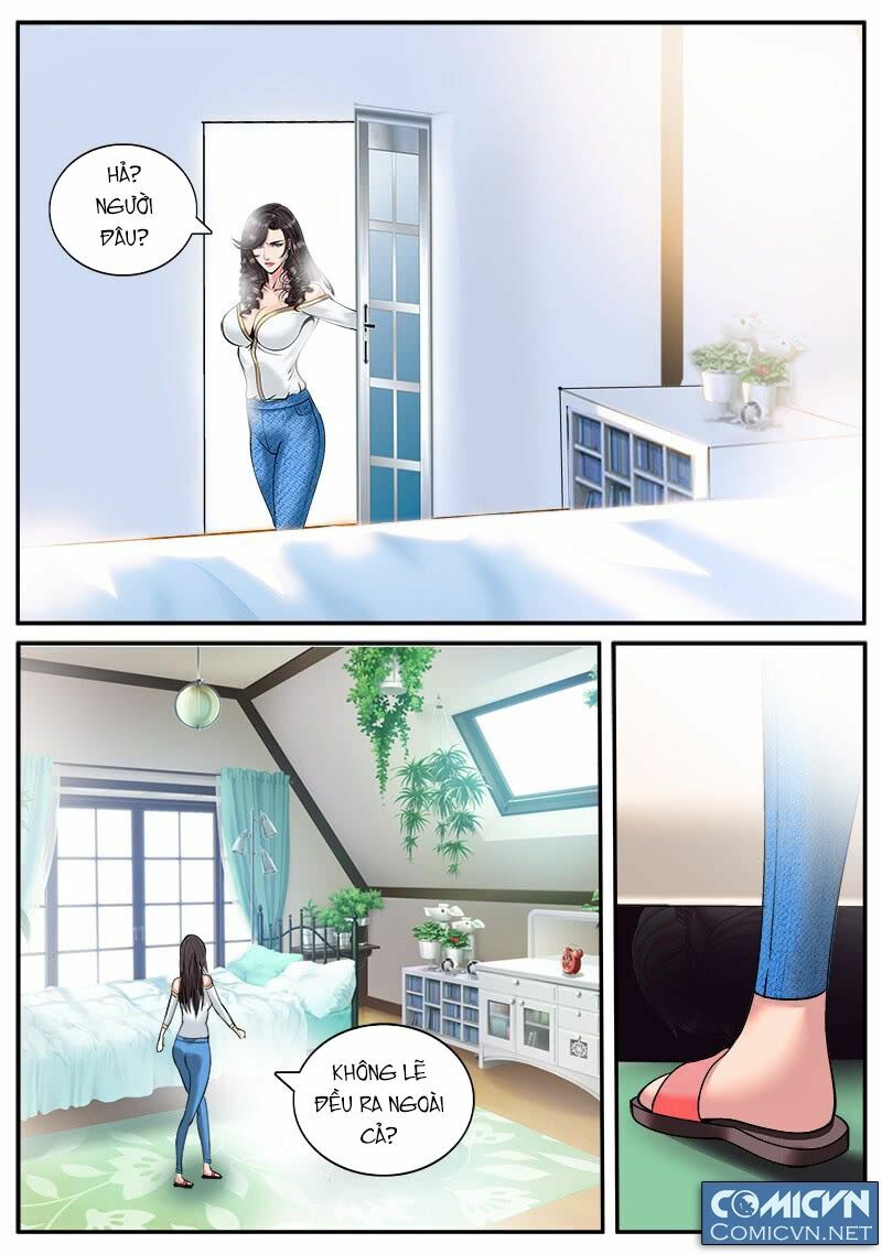 Đặc Nhiệm Siêu Cấp Thành Phố: Chapter 14