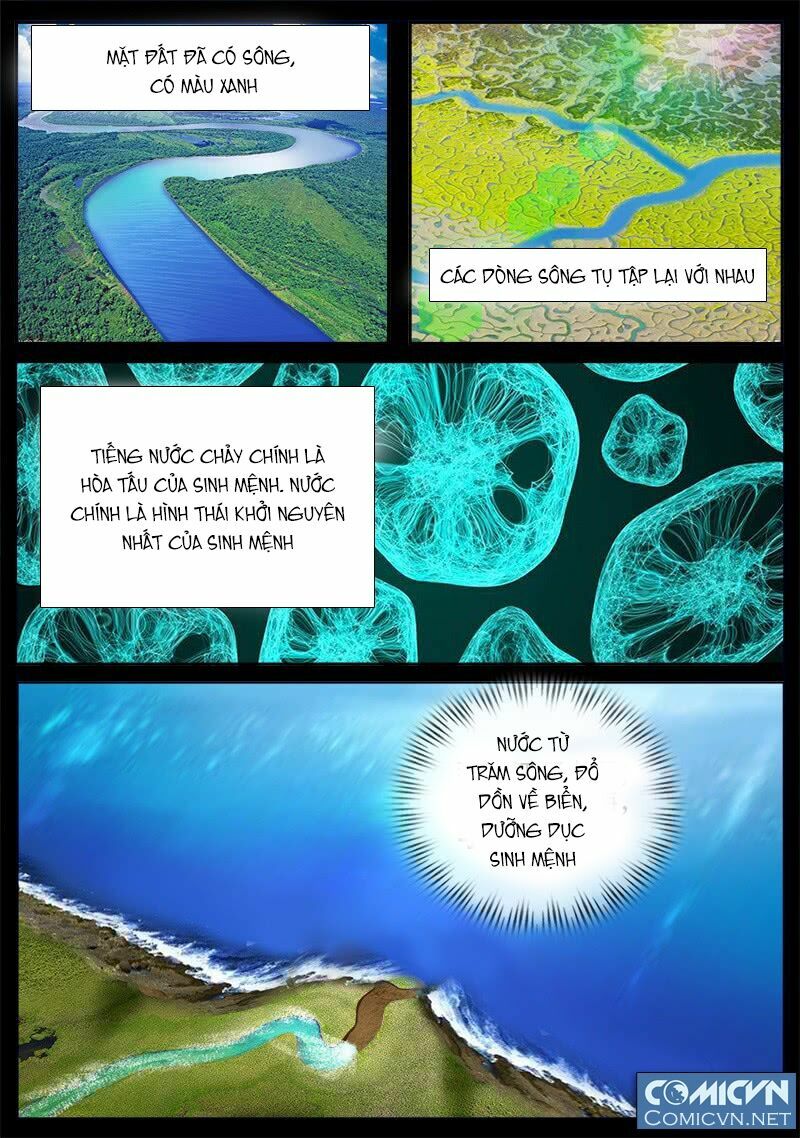 Đặc Nhiệm Siêu Cấp Thành Phố: Chapter 15