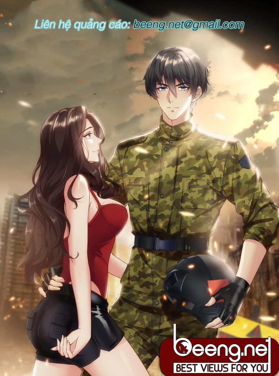 Đặc Nhiệm Siêu Cấp Thành Phố: Chapter 229