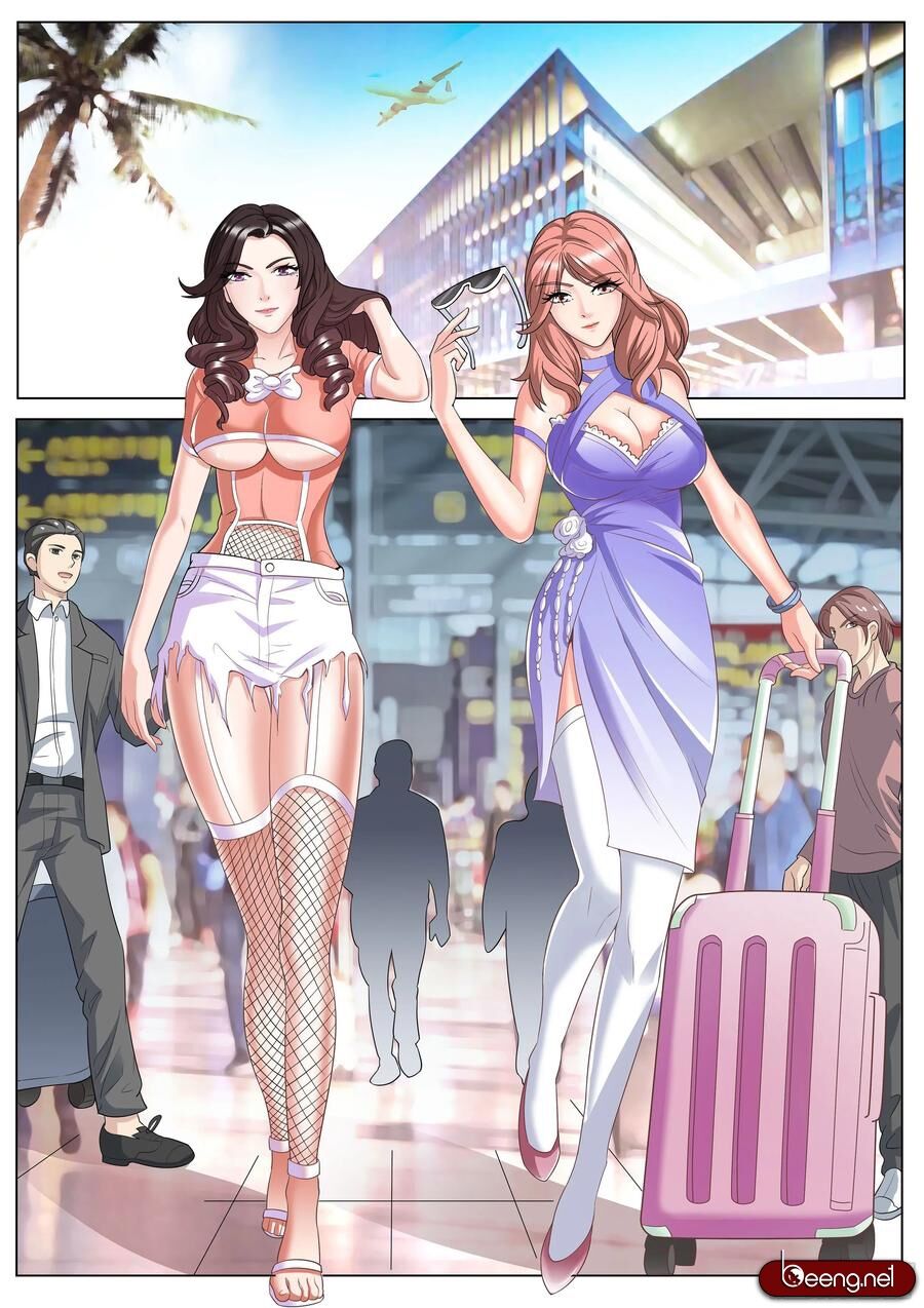 Đặc Nhiệm Siêu Cấp Thành Phố: Chapter 229
