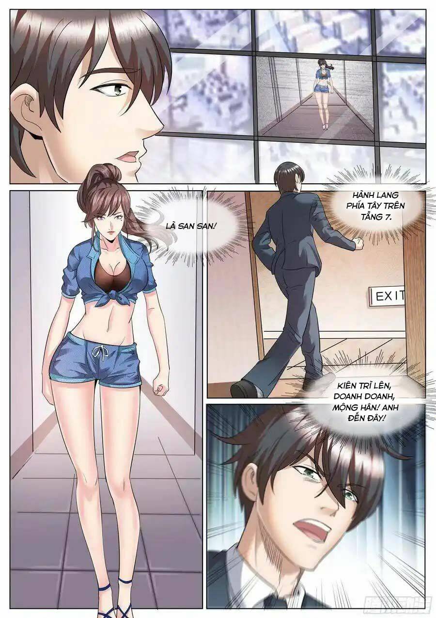 Đặc Nhiệm Siêu Cấp Thành Phố: Chapter 236