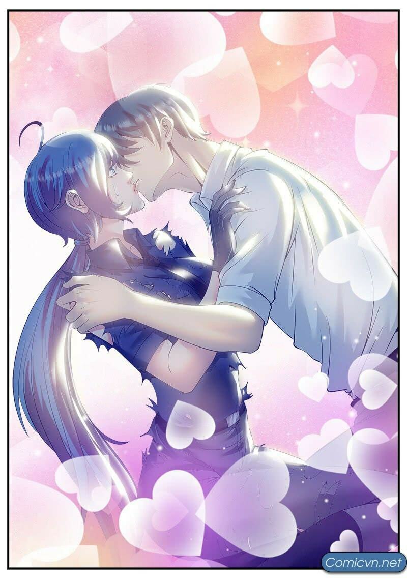 Đặc Nhiệm Siêu Cấp Thành Phố: Chapter 31