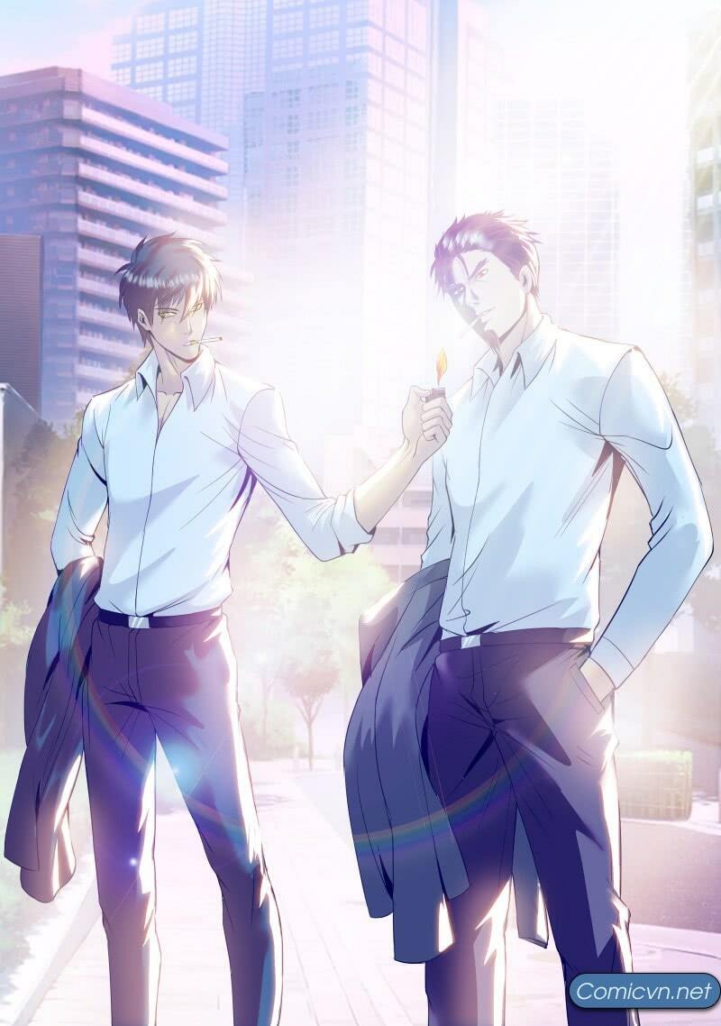 Đặc Nhiệm Siêu Cấp Thành Phố: Chapter 42