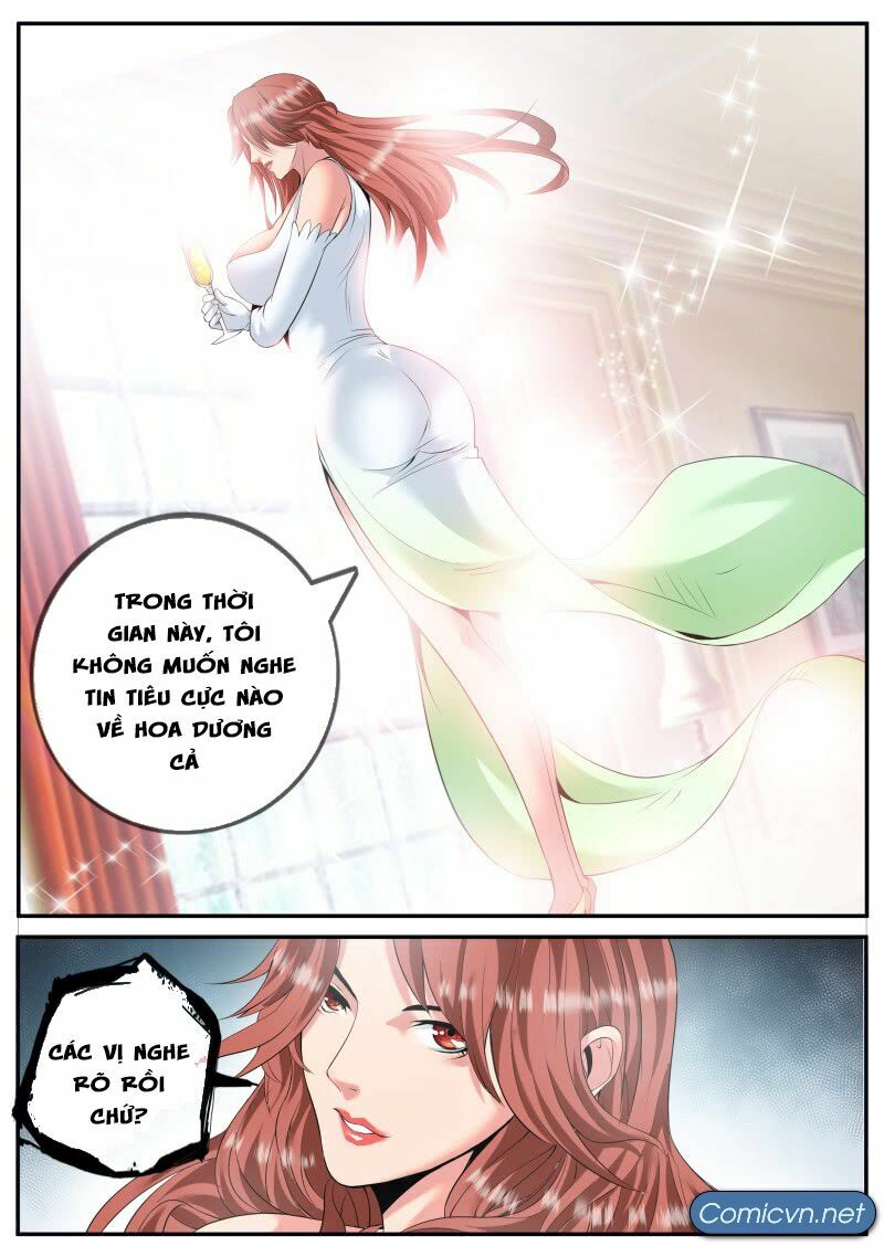 Đặc Nhiệm Siêu Cấp Thành Phố: Chapter 67