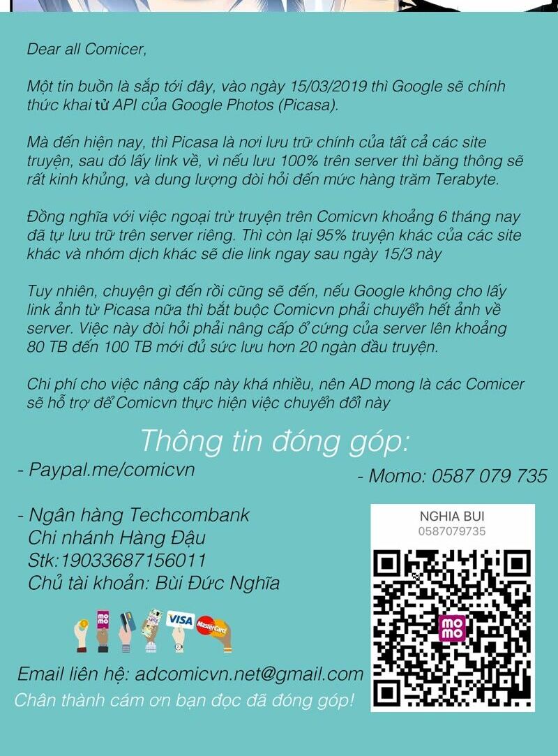Đặc Nhiệm Siêu Cấp Thành Phố: Chapter 96