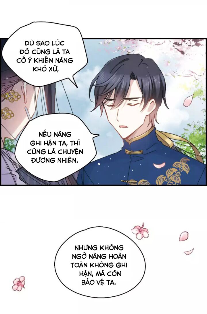 Mejaz - Nhân gian ngọc: Chapter 10