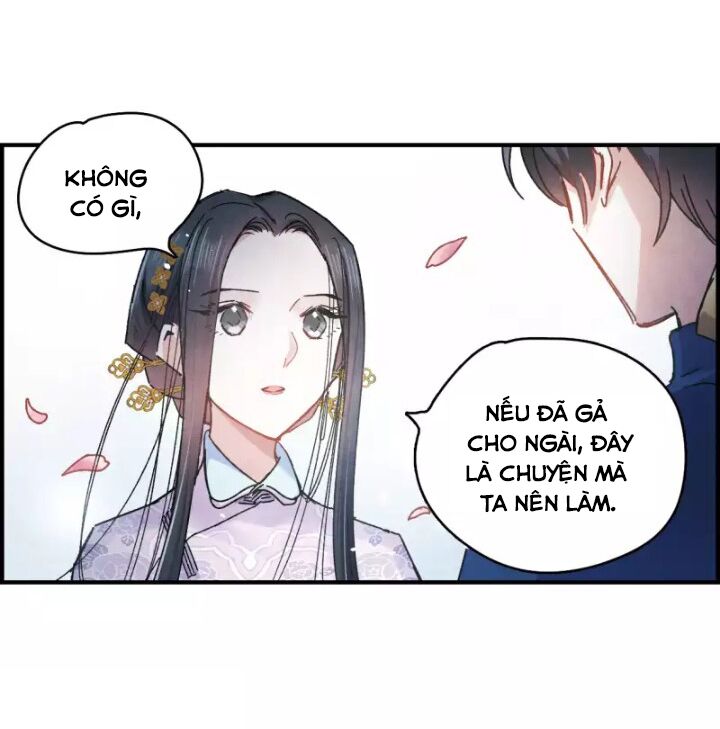 Mejaz - Nhân gian ngọc: Chapter 10