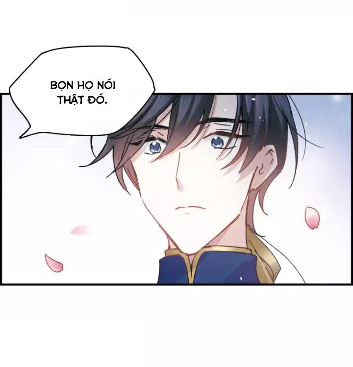Mejaz - Nhân gian ngọc: Chapter 10