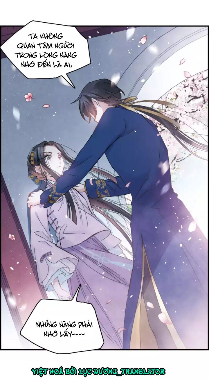Mejaz - Nhân gian ngọc: Chapter 10