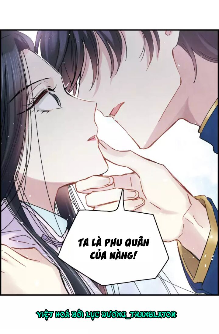 Mejaz - Nhân gian ngọc: Chapter 10