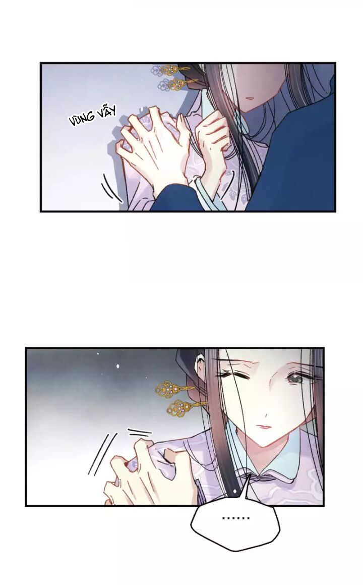 Mejaz - Nhân gian ngọc: Chapter 10