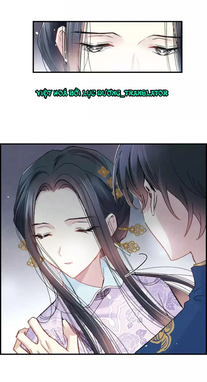 Mejaz - Nhân gian ngọc: Chapter 10