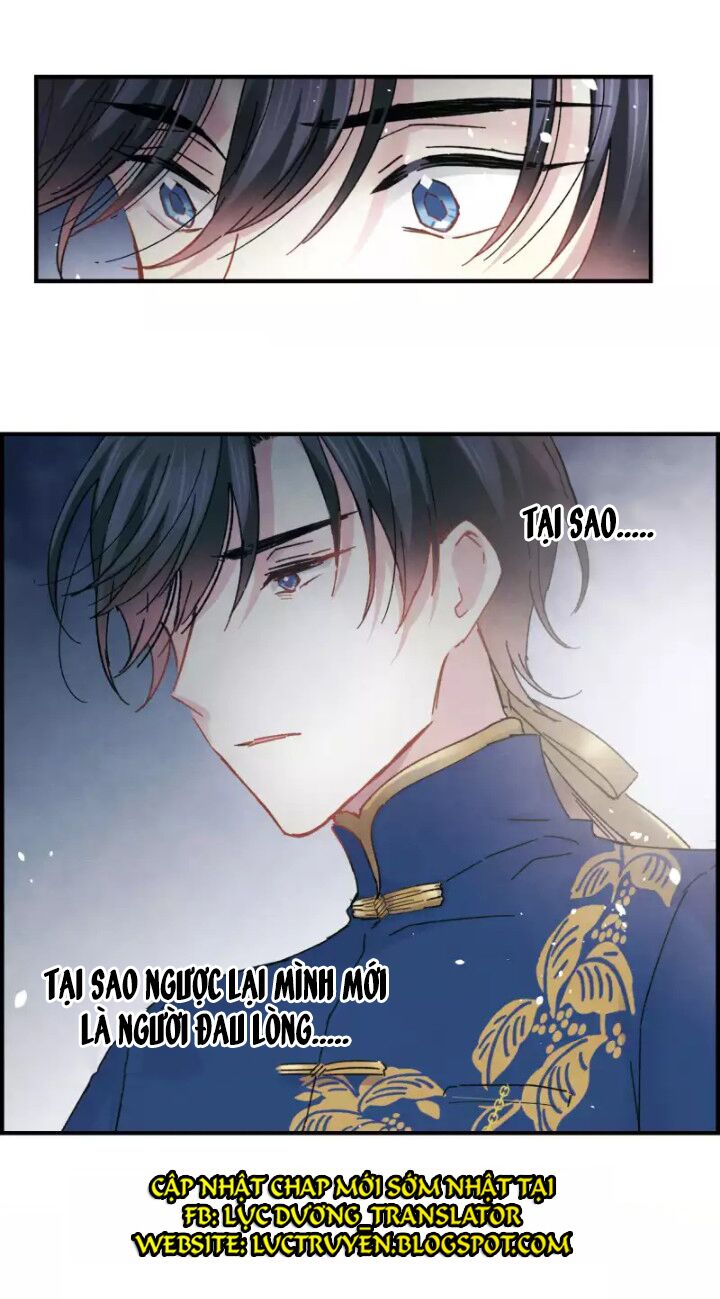 Mejaz - Nhân gian ngọc: Chapter 10