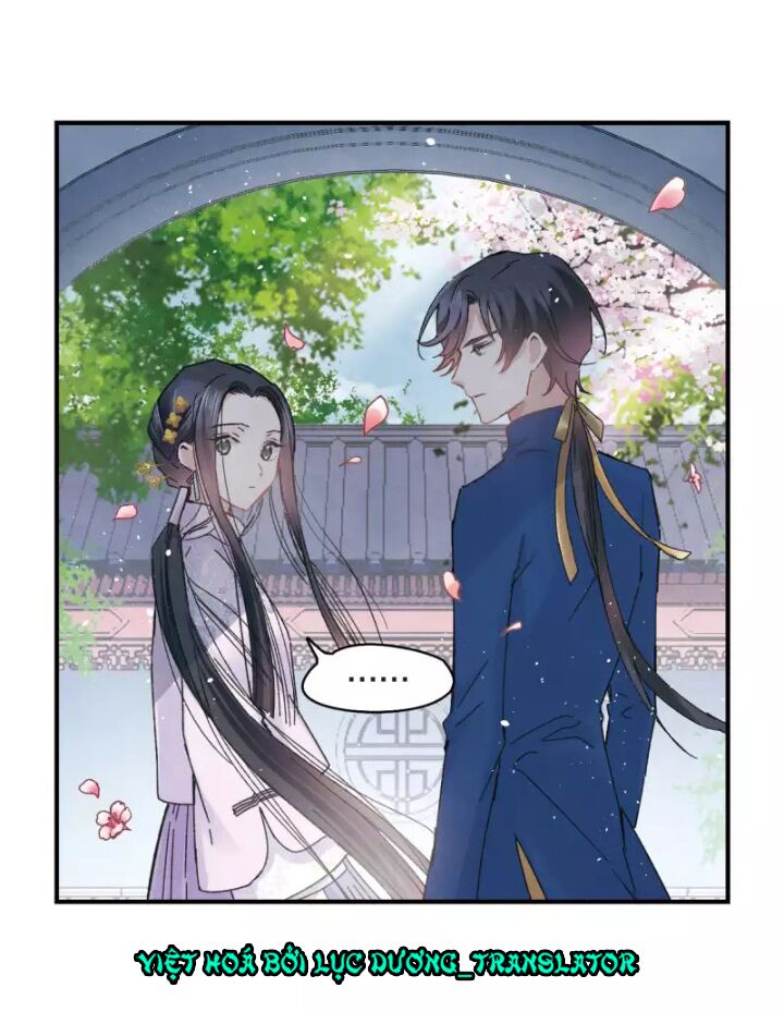 Mejaz - Nhân gian ngọc: Chapter 10