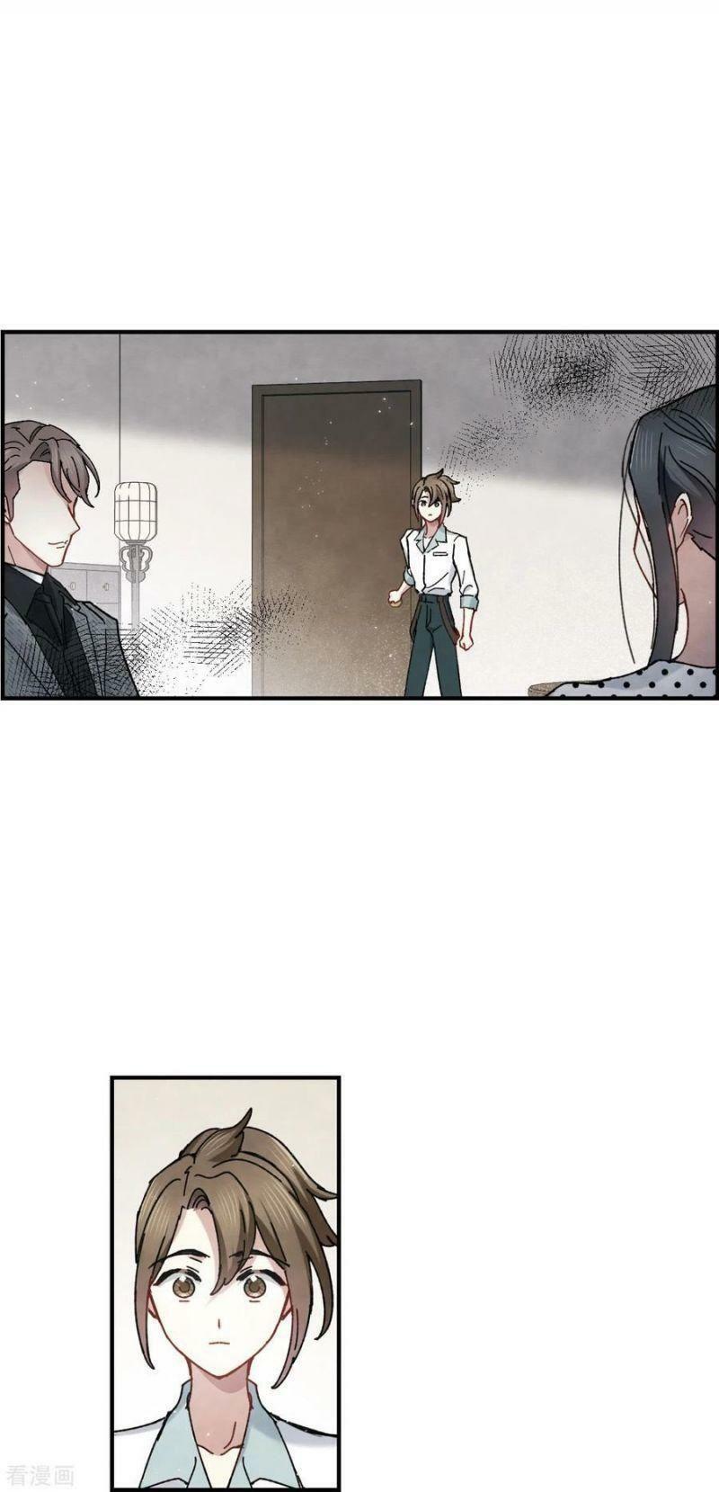 Mejaz - Nhân gian ngọc: Chapter 115