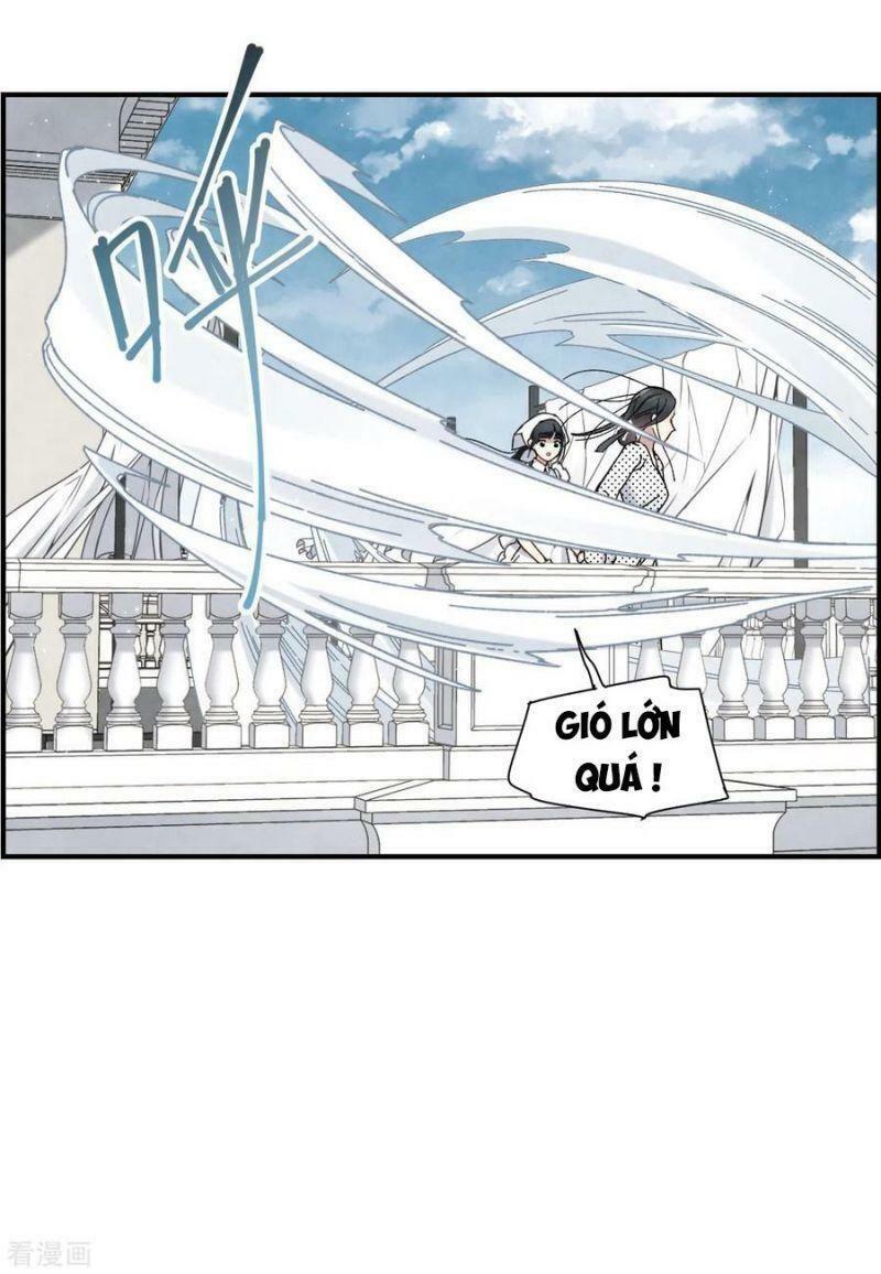 Mejaz - Nhân gian ngọc: Chapter 115