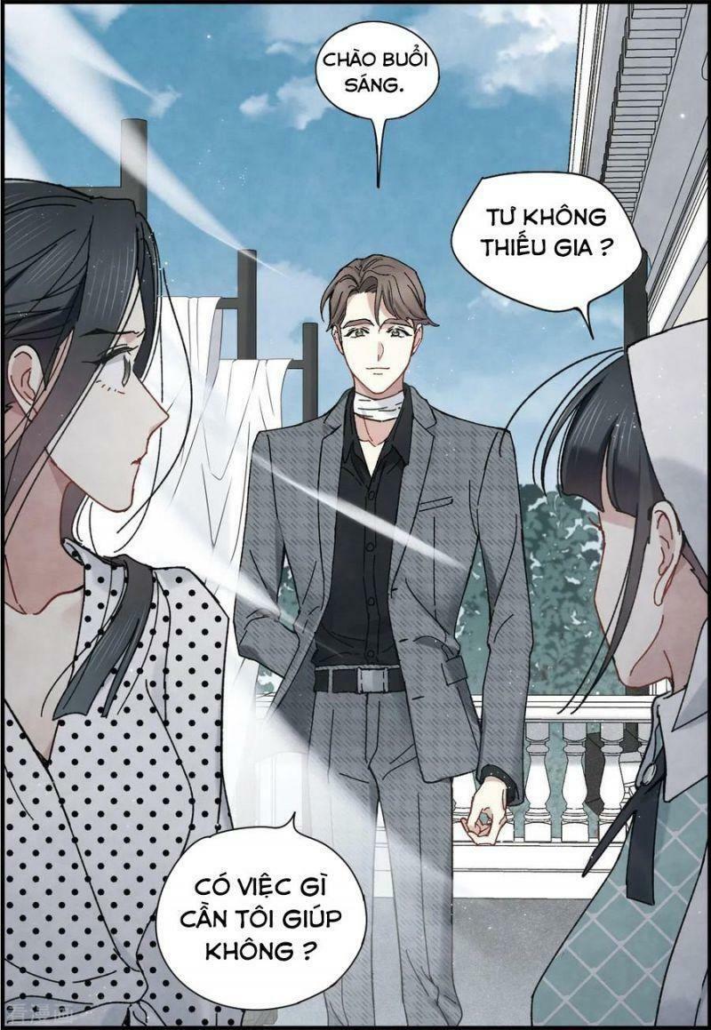 Mejaz - Nhân gian ngọc: Chapter 115