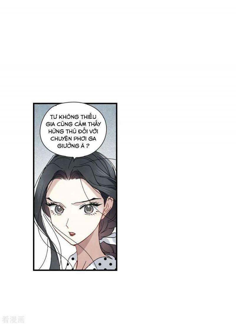 Mejaz - Nhân gian ngọc: Chapter 115