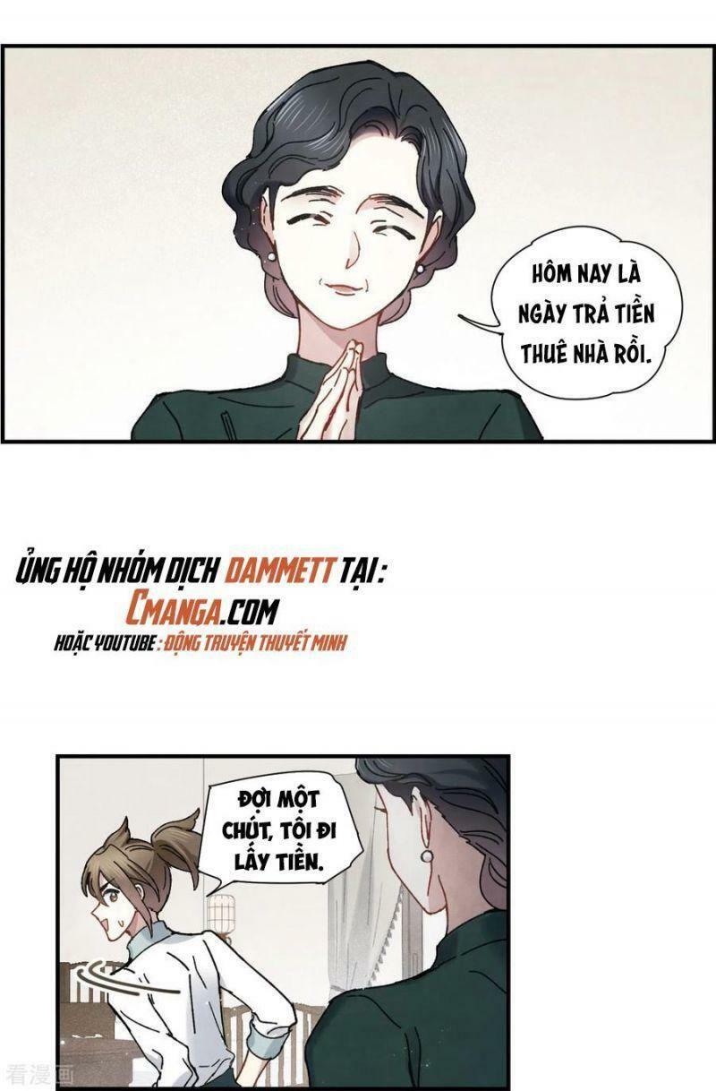 Mejaz - Nhân gian ngọc: Chapter 115