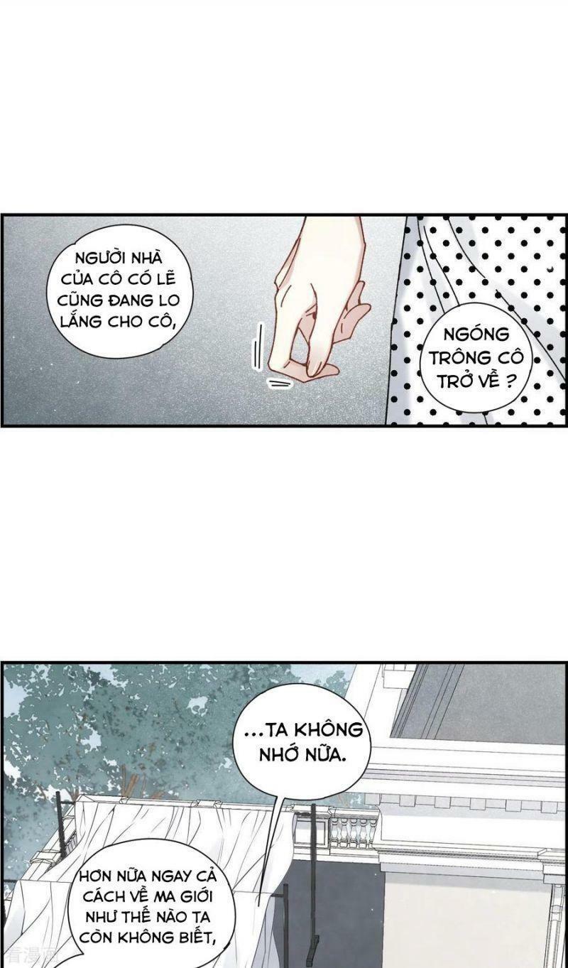 Mejaz - Nhân gian ngọc: Chapter 115