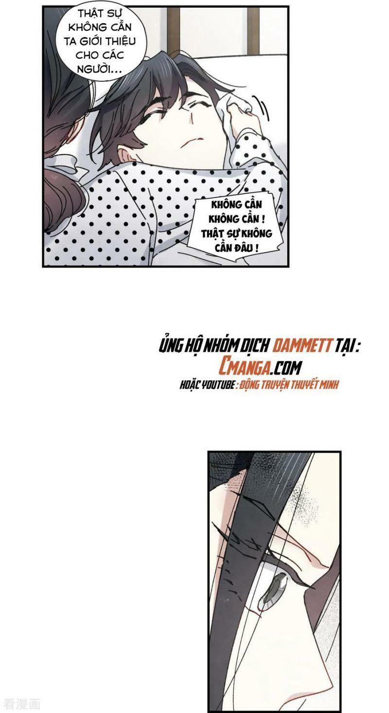 Mejaz - Nhân gian ngọc: Chapter 115
