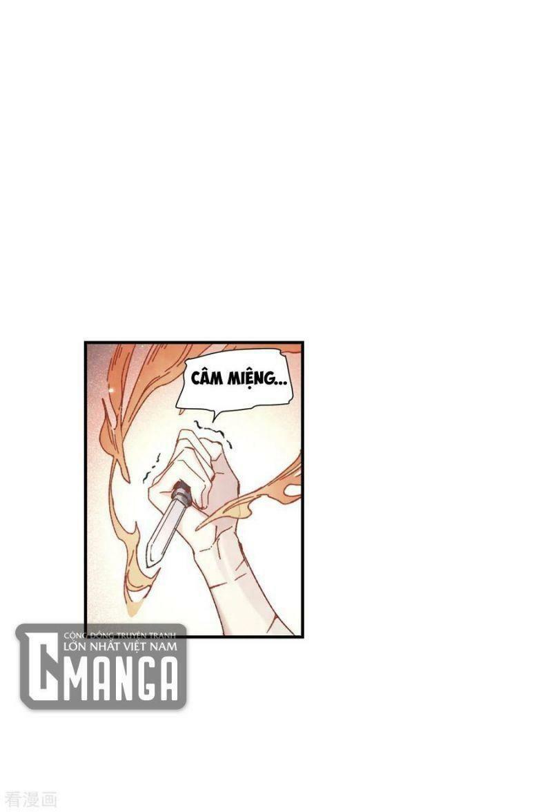 Mejaz - Nhân gian ngọc: Chapter 131