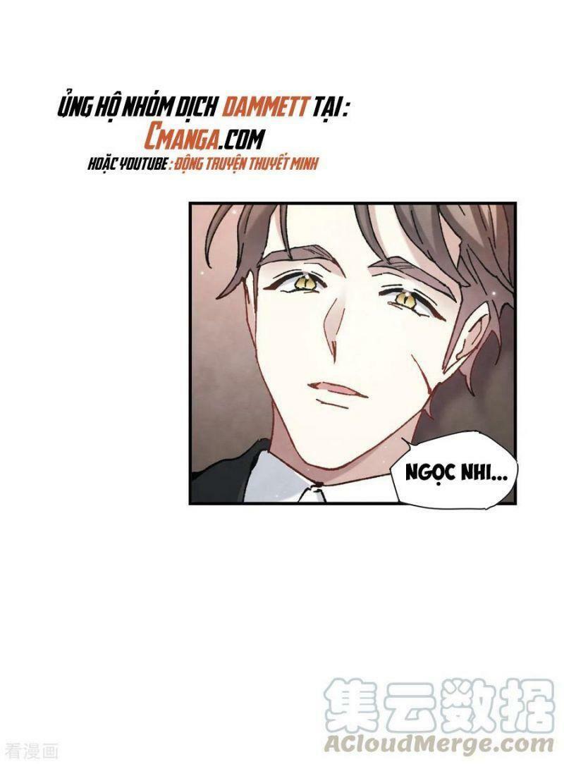 Mejaz - Nhân gian ngọc: Chapter 131