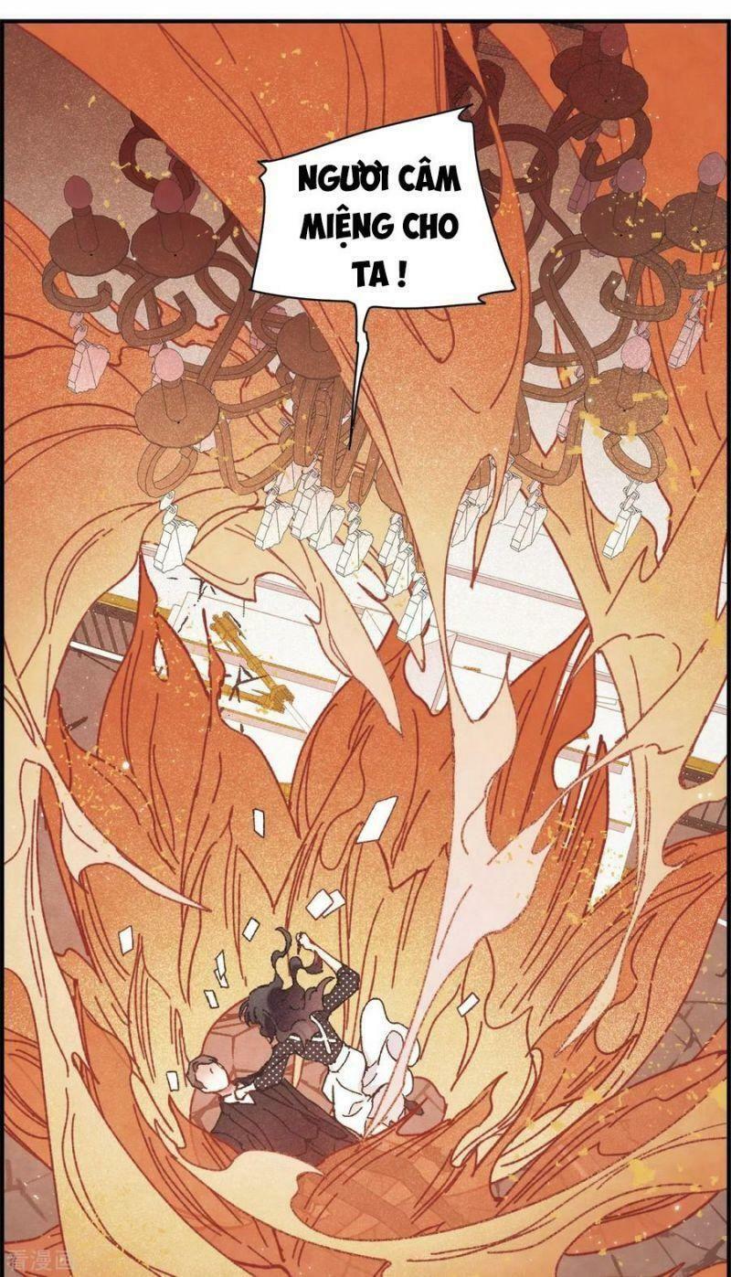 Mejaz - Nhân gian ngọc: Chapter 131