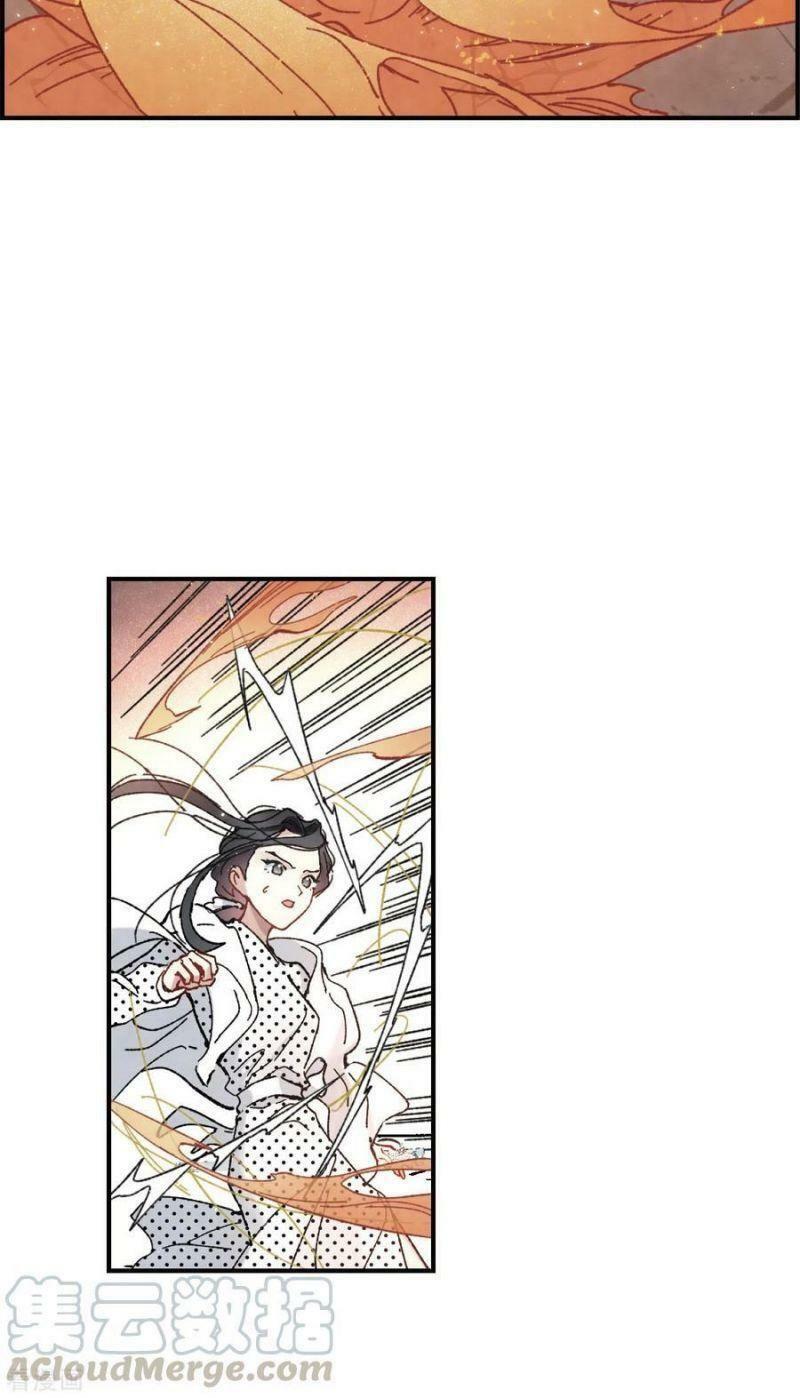Mejaz - Nhân gian ngọc: Chapter 131
