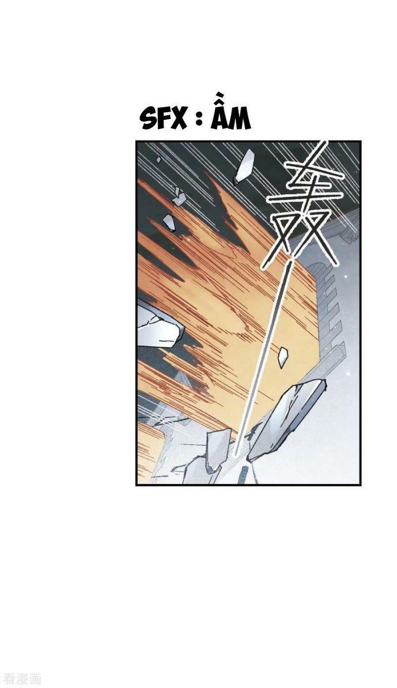 Mejaz - Nhân gian ngọc: Chapter 131