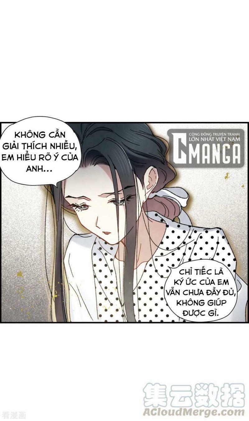 Mejaz - Nhân gian ngọc: Chapter 131