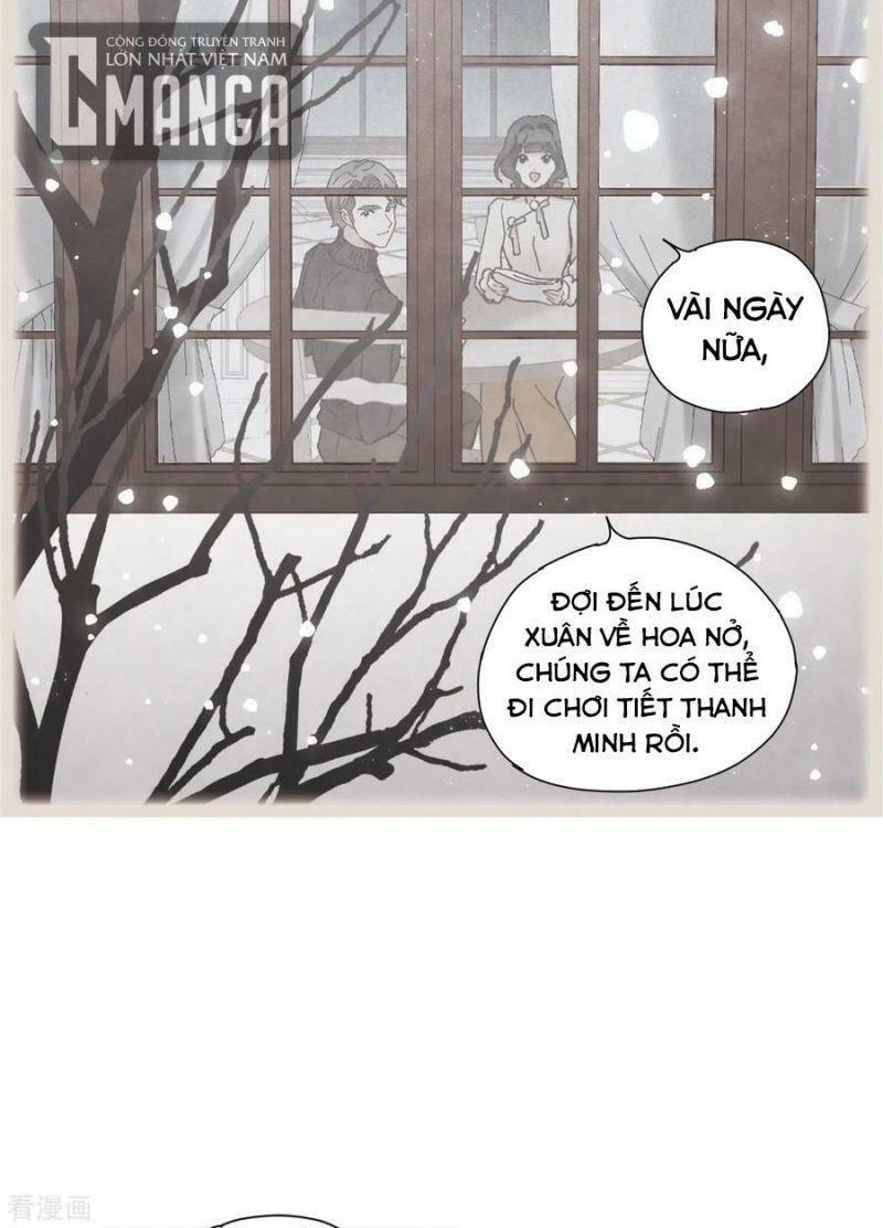 Mejaz - Nhân gian ngọc: Chapter 131
