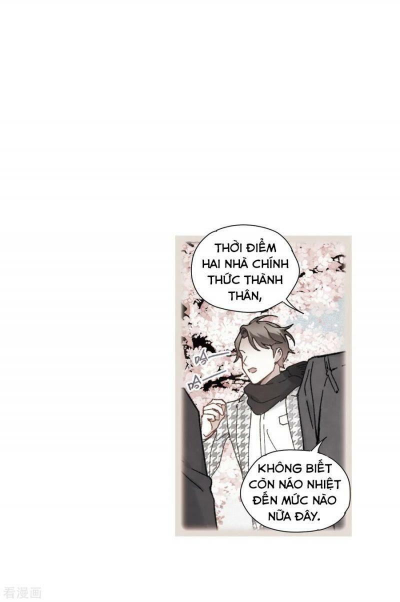 Mejaz - Nhân gian ngọc: Chapter 131