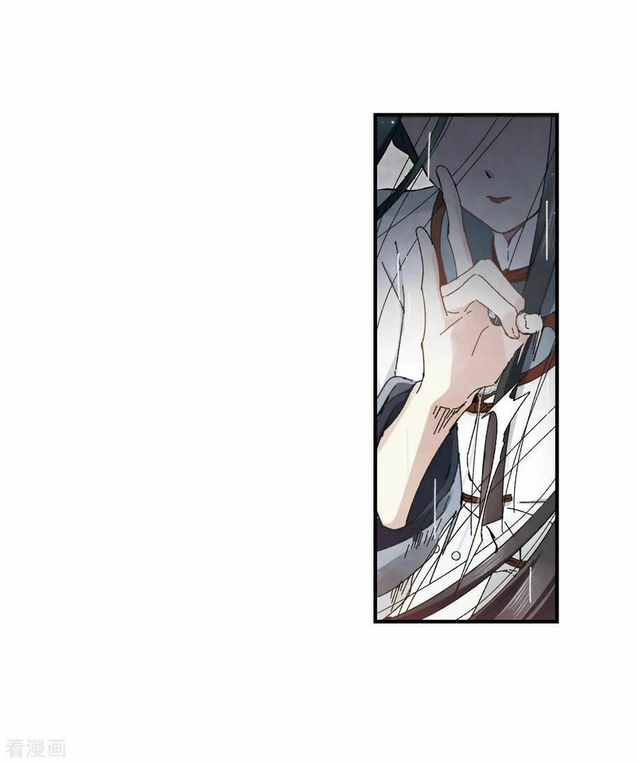 Mejaz - Nhân gian ngọc: Chapter 67
