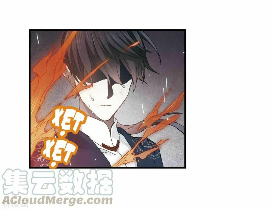 Mejaz - Nhân gian ngọc: Chapter 67