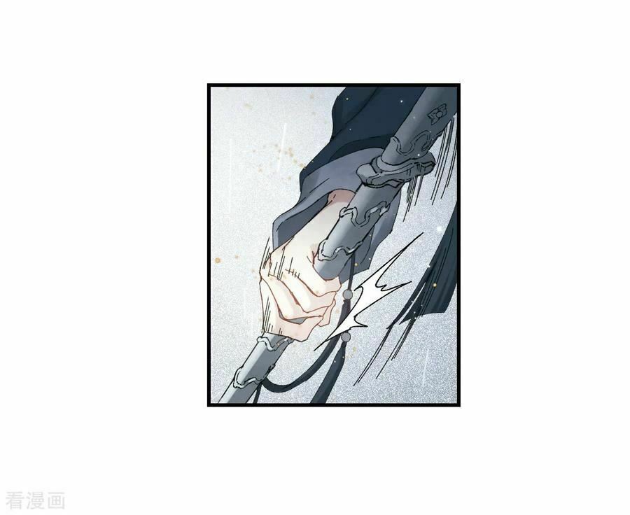 Mejaz - Nhân gian ngọc: Chapter 67