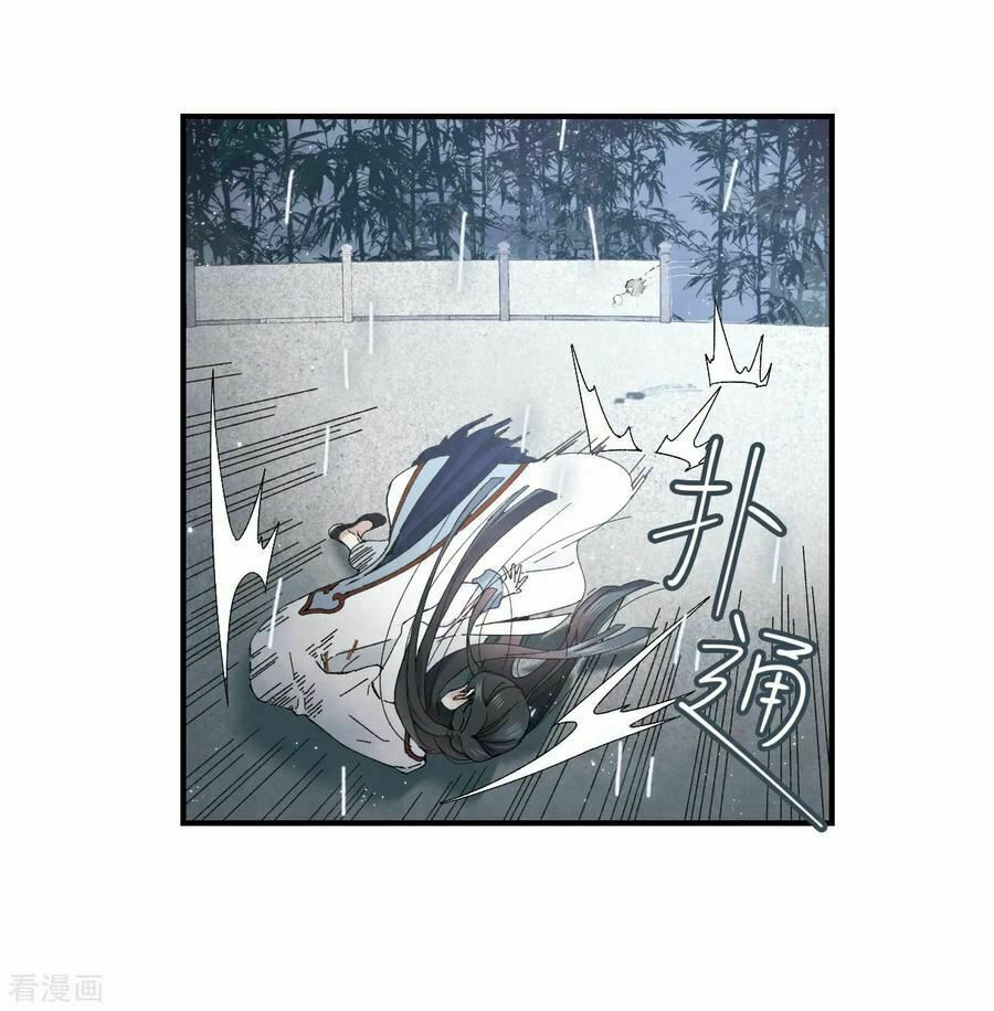 Mejaz - Nhân gian ngọc: Chapter 67