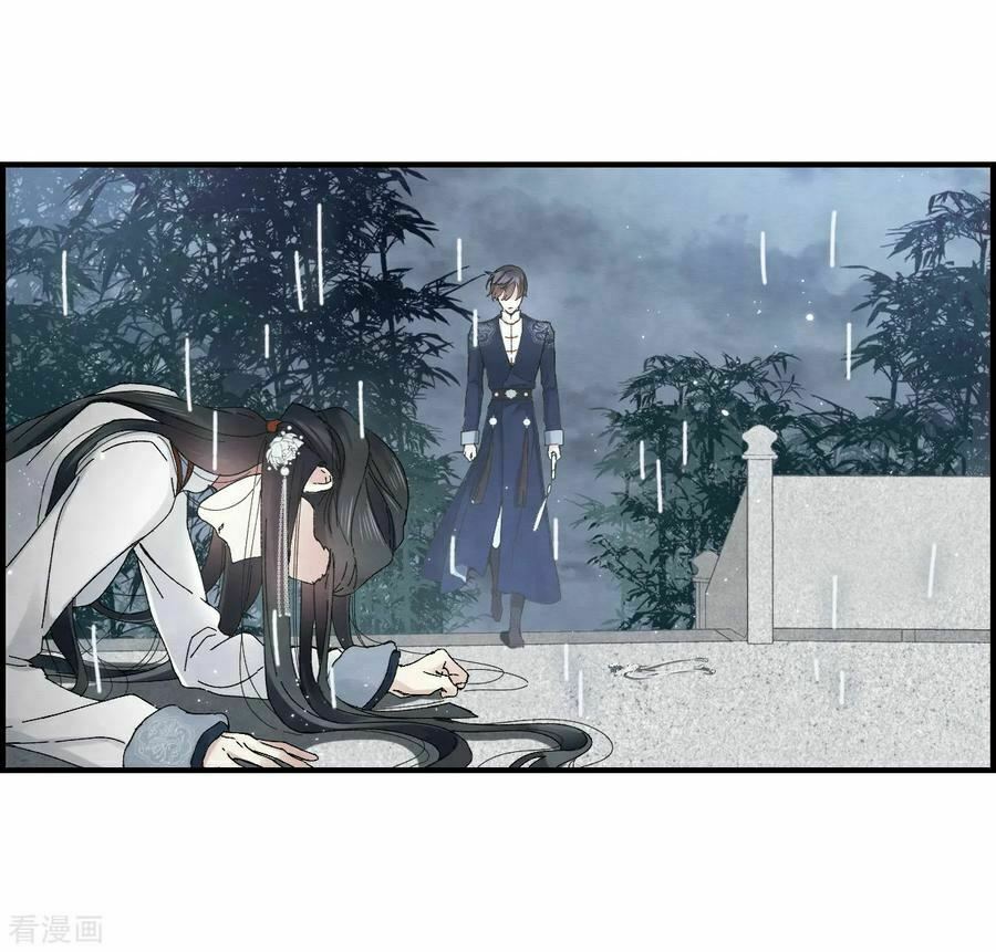 Mejaz - Nhân gian ngọc: Chapter 67