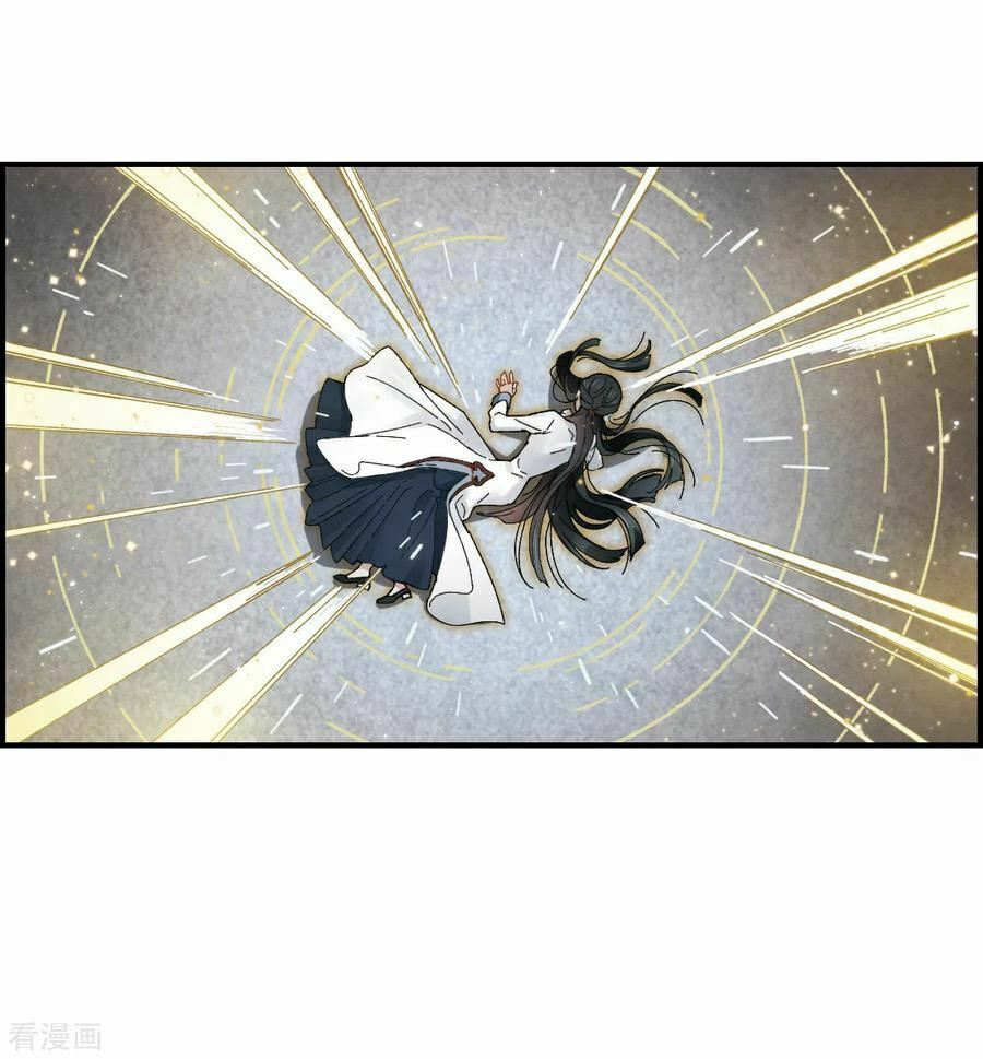 Mejaz - Nhân gian ngọc: Chapter 67