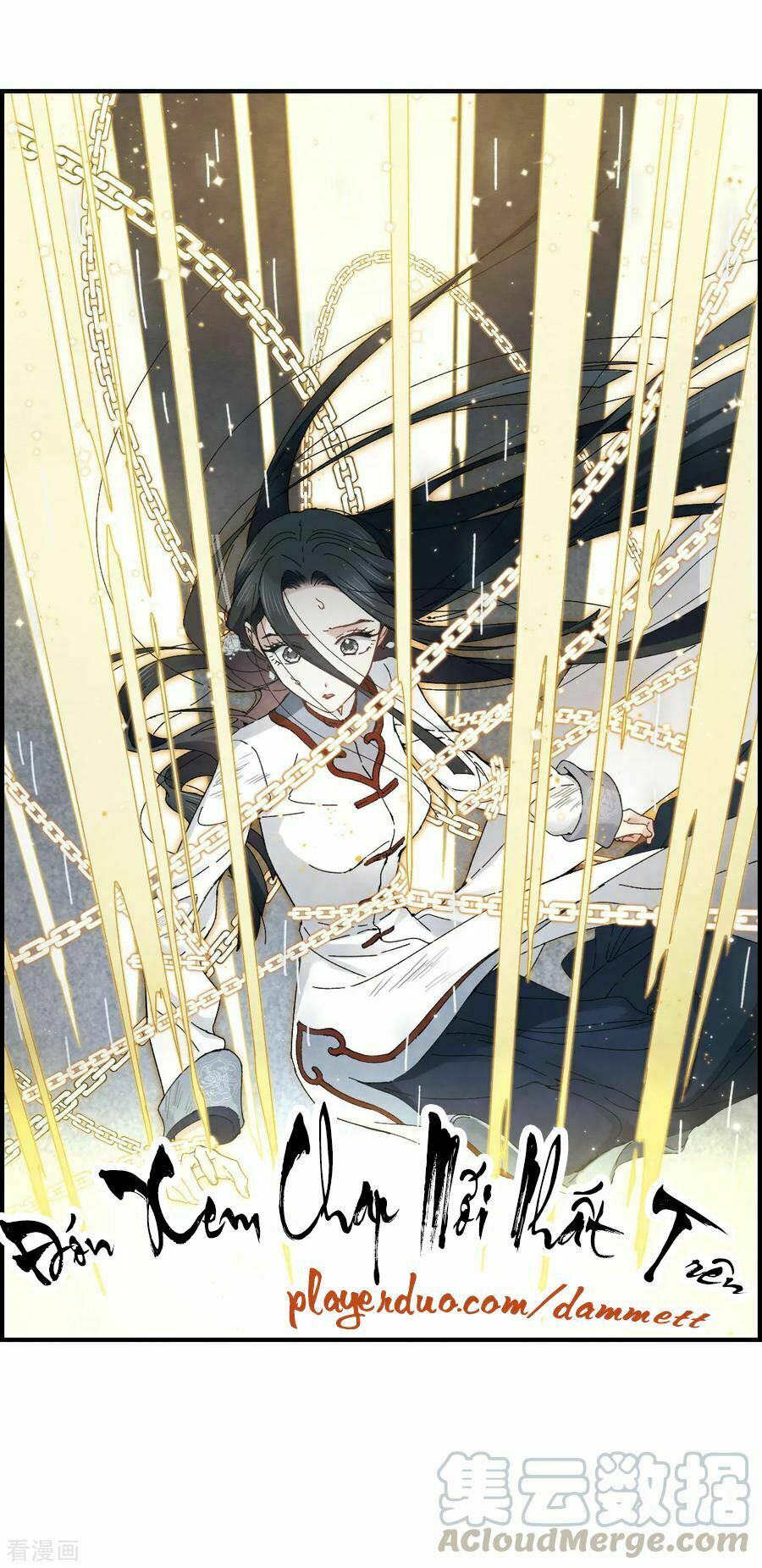Mejaz - Nhân gian ngọc: Chapter 67